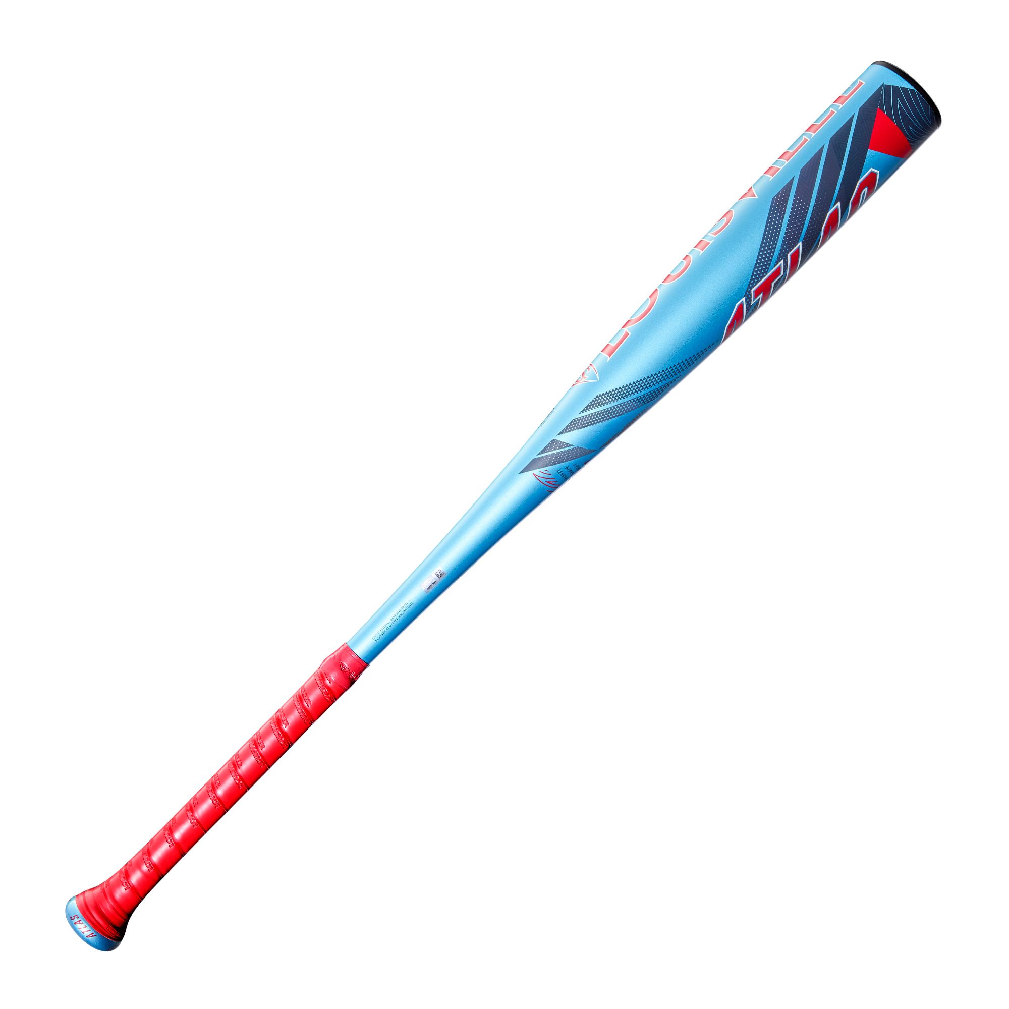 LOUISVILLE Atlas BBCOR (-3) Baseball Bat