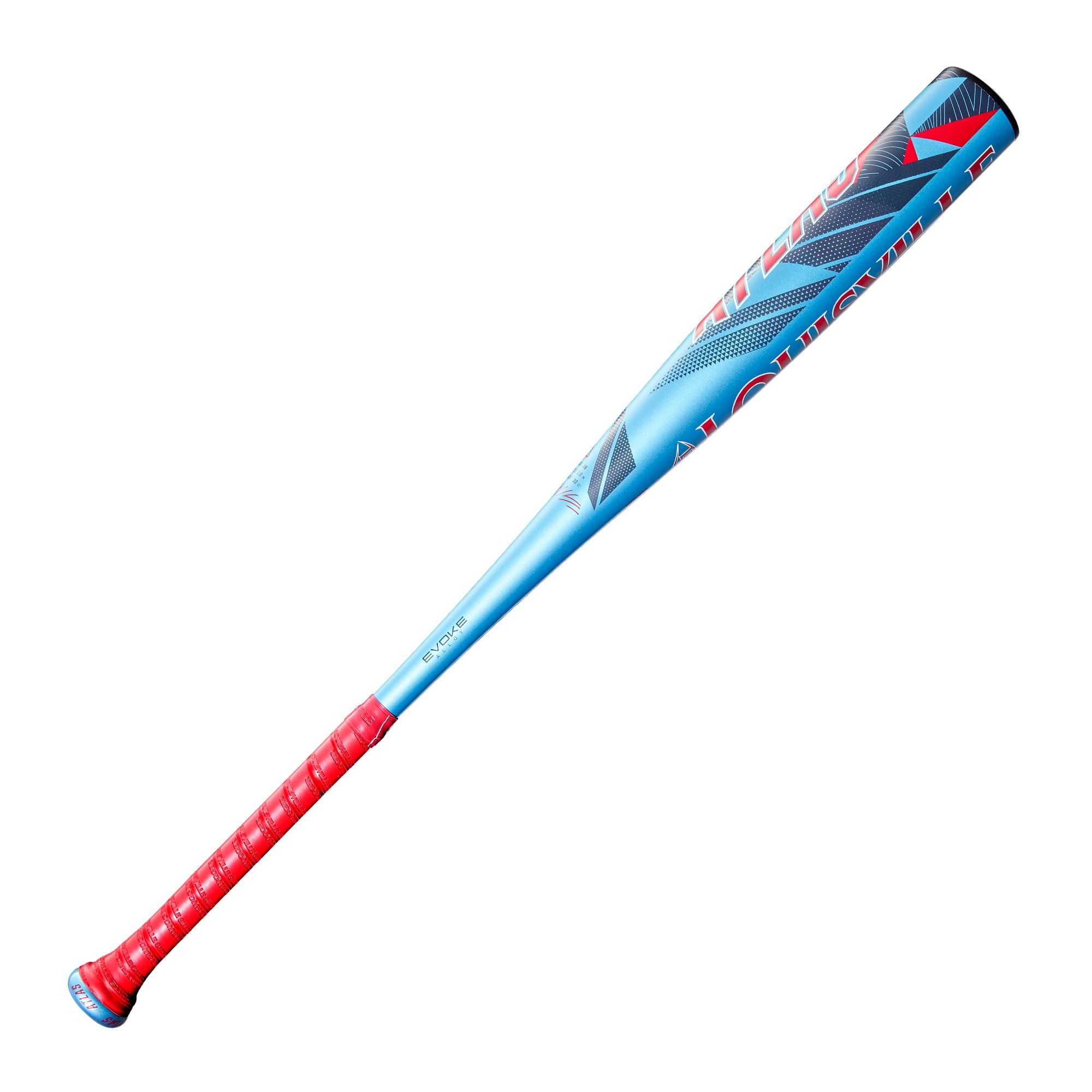 LOUISVILLE Atlas BBCOR (-3) Baseball Bat