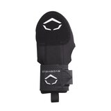EVOSHIELD Youth Sliding Mitts Front_Flat