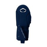 EVOSHIELD 2.0 Protective Baseball Mitts Front_Flat
