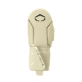 EVOSHIELD 2.0 Sliding Mitts for Baseball Front_Flat