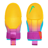 Nike Diamond Acuna 2.0 Sliding Mitts Front_Flat