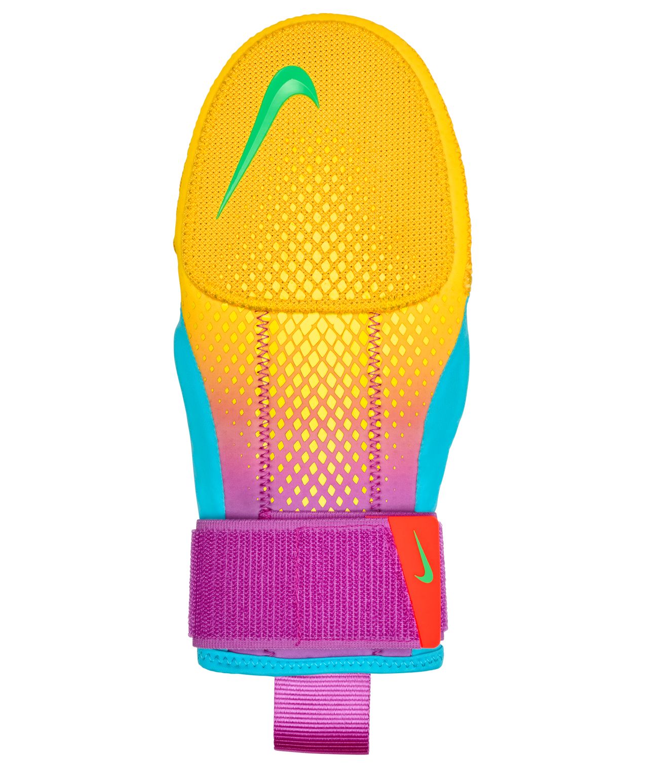 Nike Diamond Acuna 2.0 Sliding Mitts