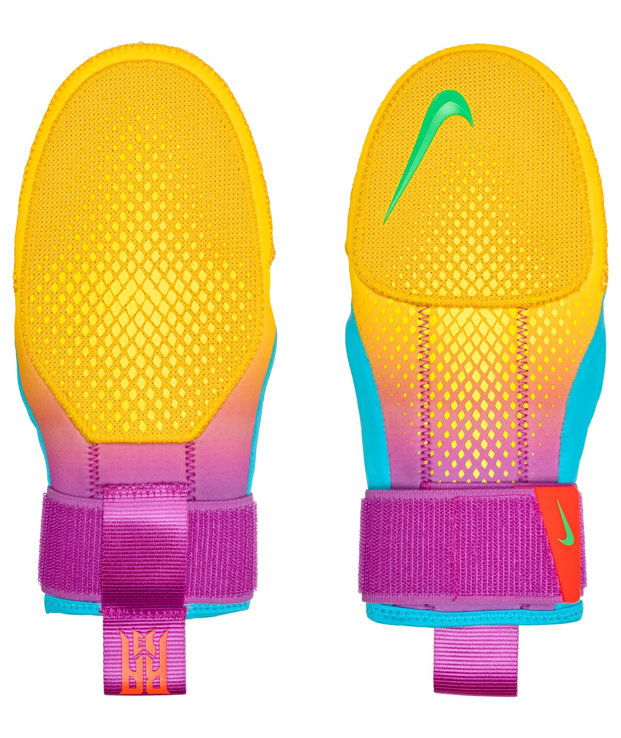 Nike Diamond Acuna 2.0 Sliding Mitts