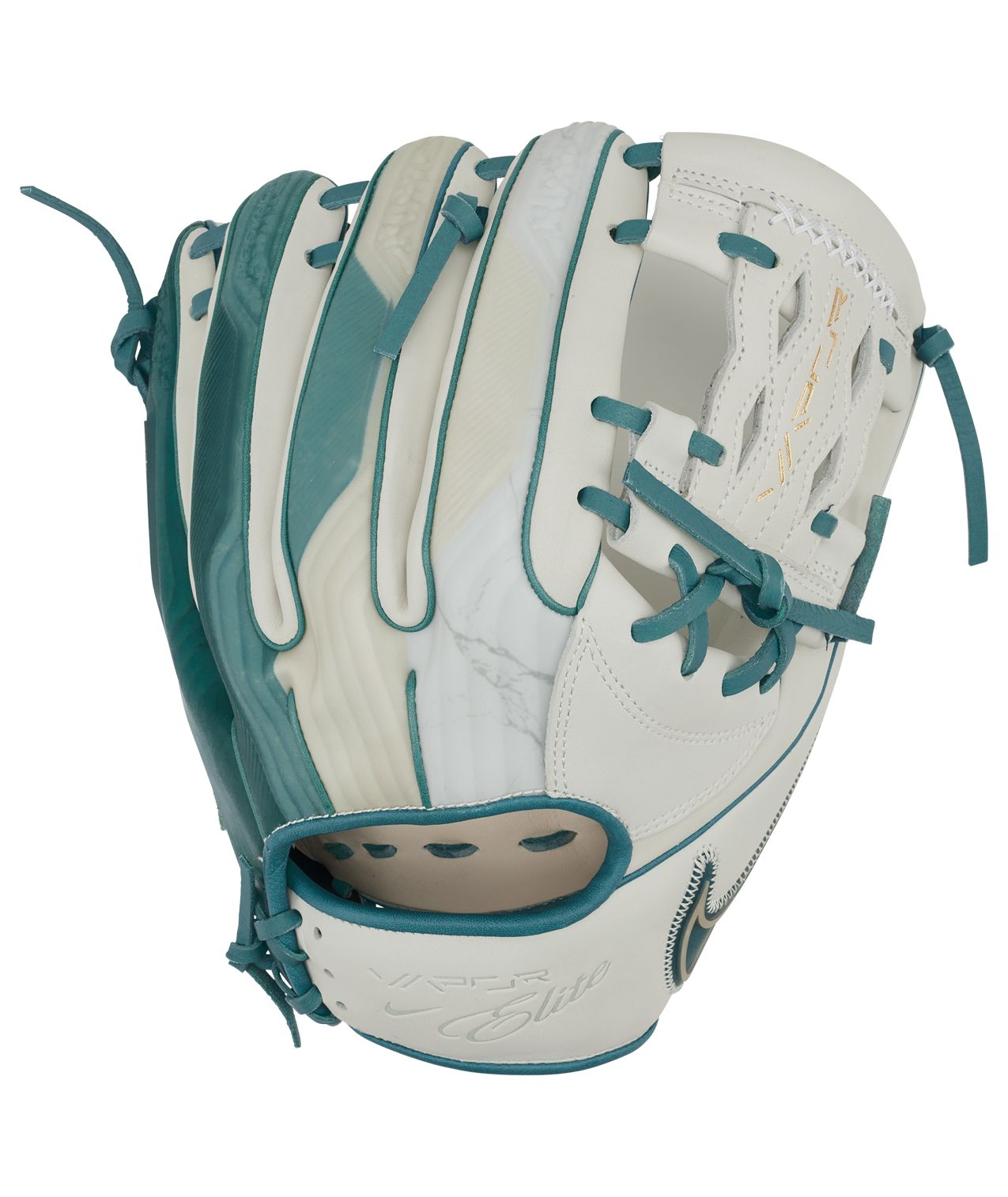 Nike Vapor Elite Snake Eye 11.5 Inch Senior Right Hand Throw Baseball Fielder Glove
