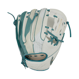 Nike Vapor Elite Snake Eye 11.5 Inch Senior Right Hand Throw Baseball Fielder Glove Back_Flat