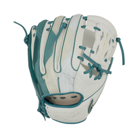 Nike Vapor Elite Snake Eye 11.5 Inch Senior Right Hand Throw Baseball Fielder Glove