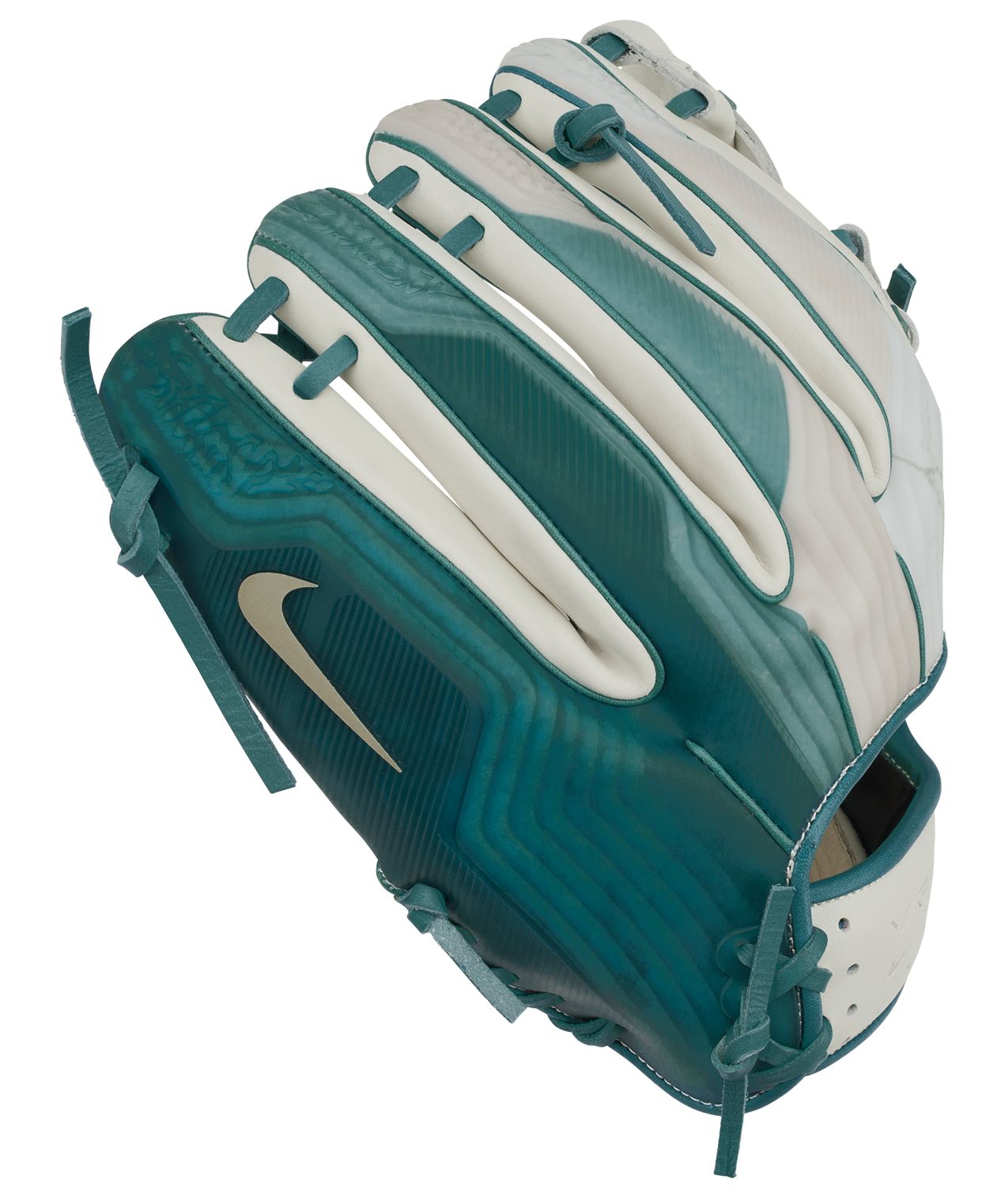 Nike Vapor Elite Snake Eye 11.5 Inch Senior Right Hand Throw Baseball Fielder Glove