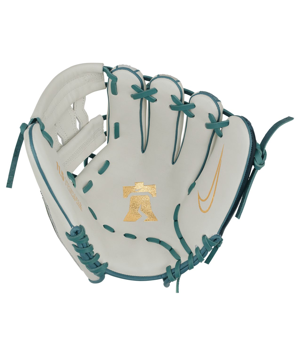 Nike Vapor Elite Snake Eye 11.5 Inch Senior Right Hand Throw Baseball Fielder Glove
