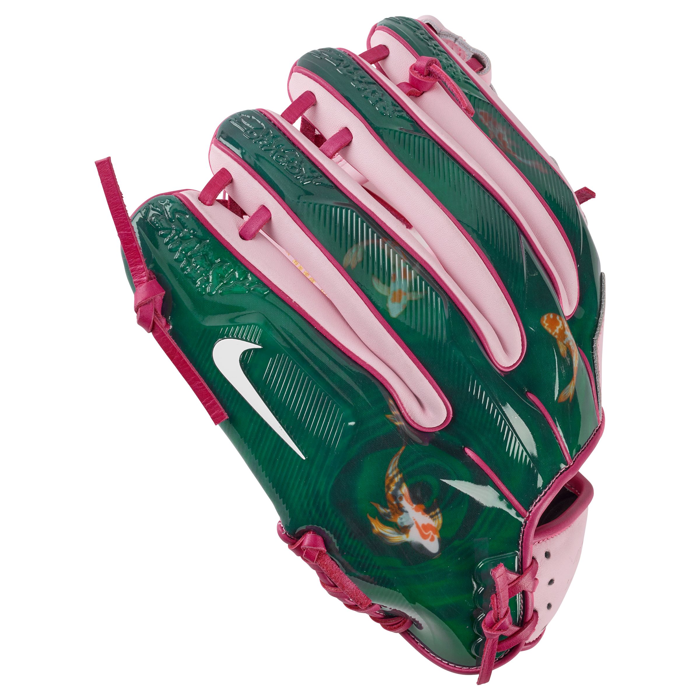 Nike Vapor Elite Snakeeye 11.5 Inch Senior Right Hand Baseball Fielder Glove
