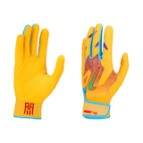 Nike Alpha Elite 2.0 Acuna Senior Baseball Batting Gloves Composite_or_Mixed