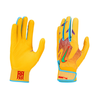Nike Alpha Elite 2.0 Acuna Senior Baseball Batting Gloves Composite_or_Mixed