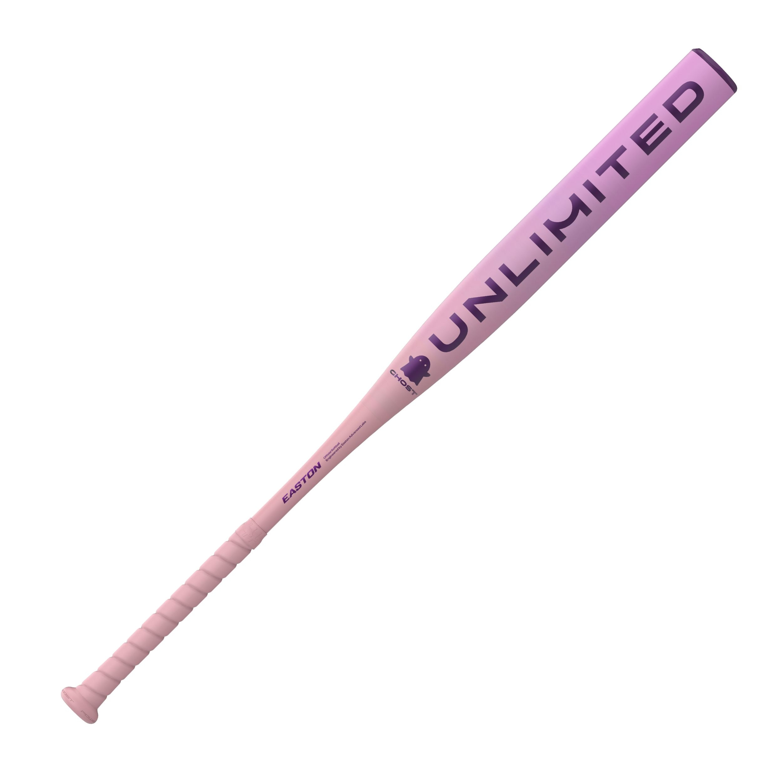 Easton Ghost Unlimited Fastpitch (-11) Baseball Bat