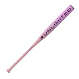Easton Ghost Unlimited Fastpitch (-11) Baseball Bat Front_Flat
