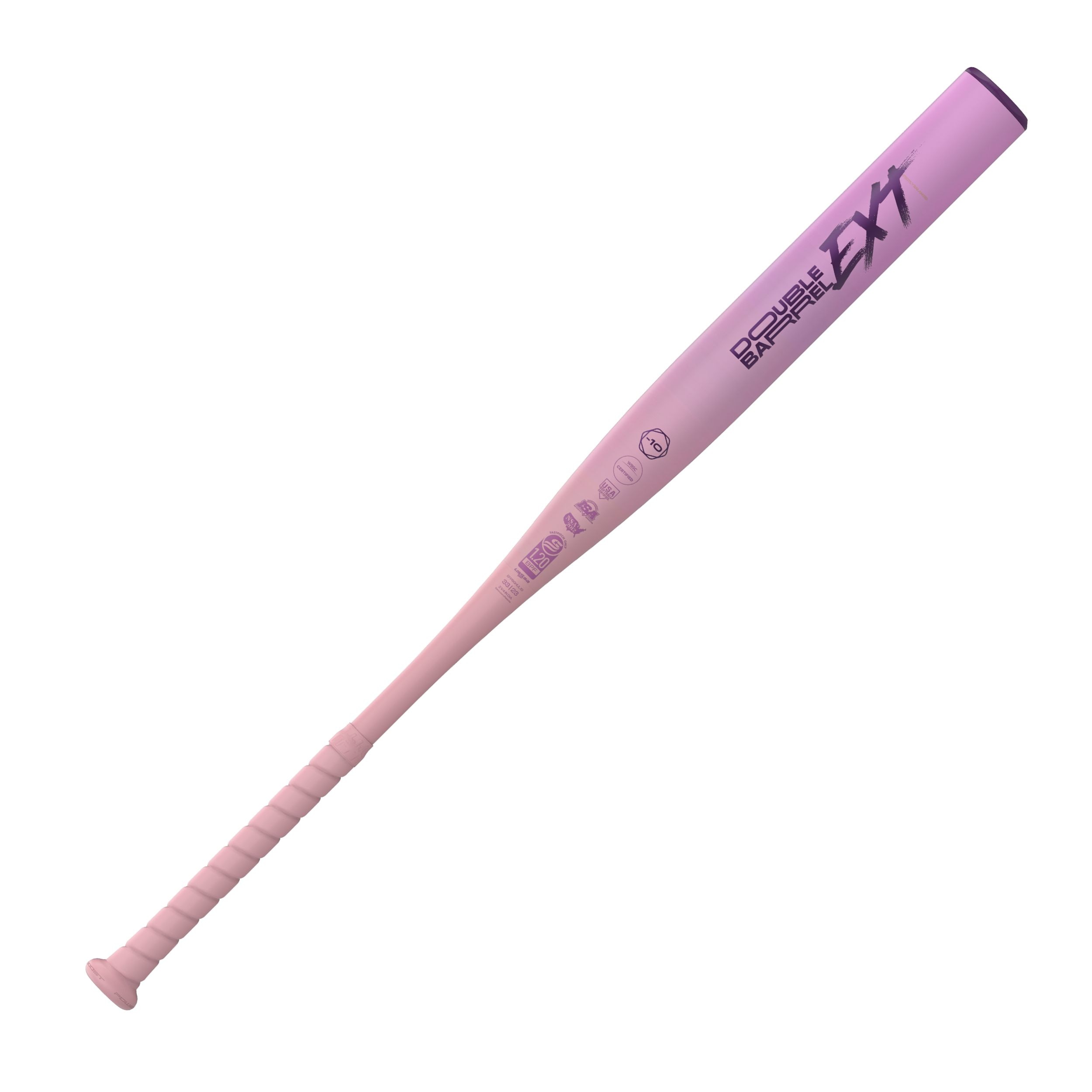 Easton Ghost Unlimited Fastpitch (-11) Baseball Bat