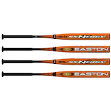 Rawlings Easton Synergy 2 Piece Slowpitch Baseball Bat Composite_or_Mixed