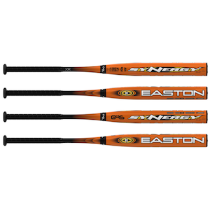 Rawlings Easton Synergy 2 Piece Slowpitch Baseball Bat