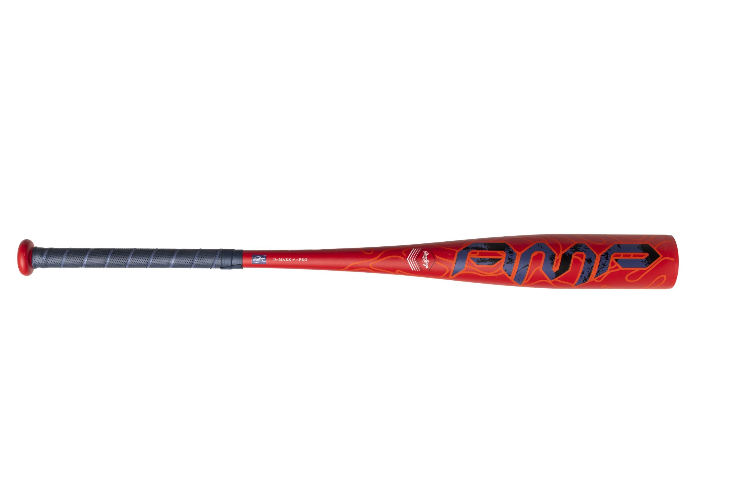 Rawlings AMP USABB 2-5/8 (-10) Baseball Bat