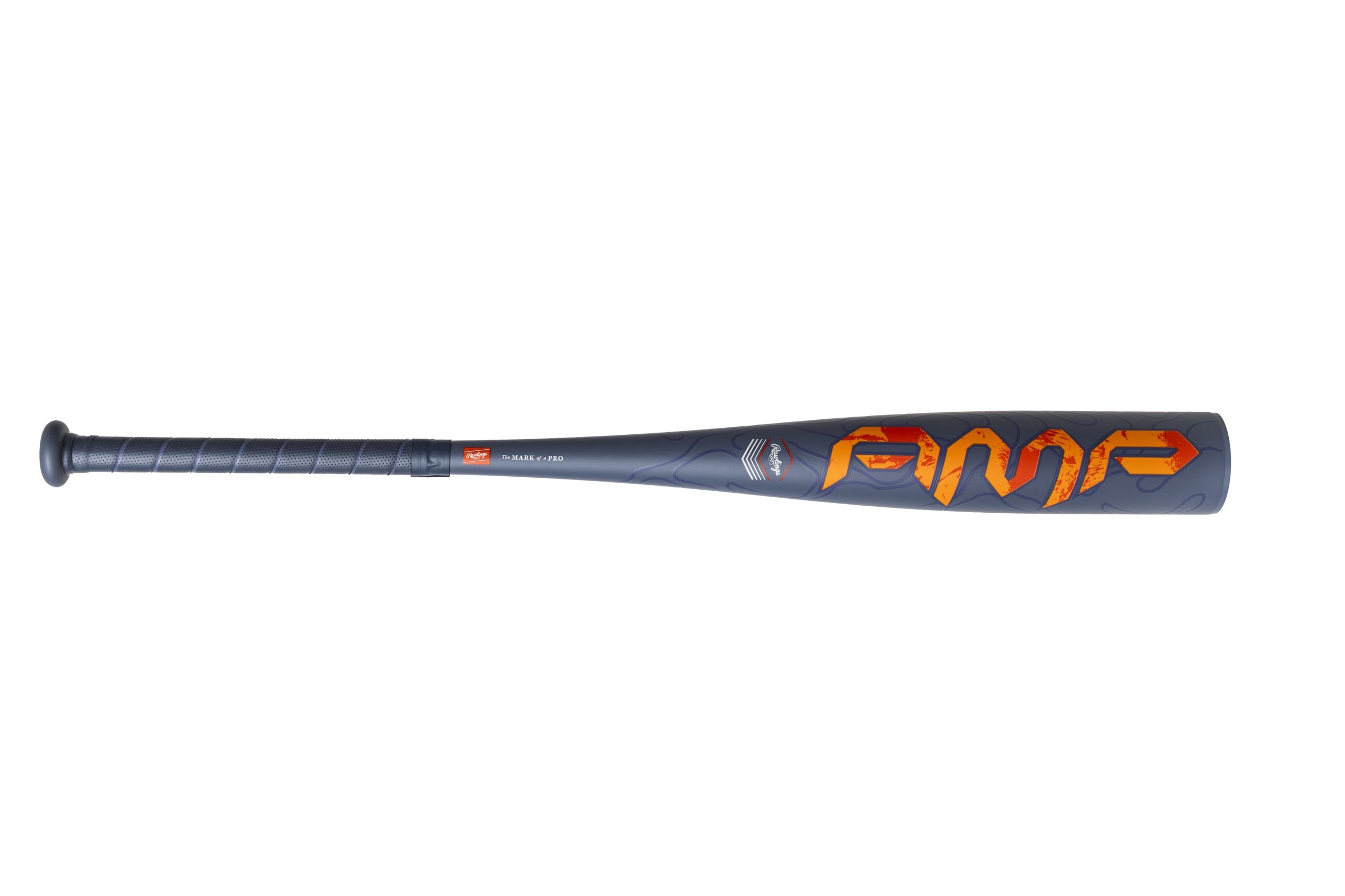 Rawlings AMP USSSA 2-3/4 (-10) Baseball Bat