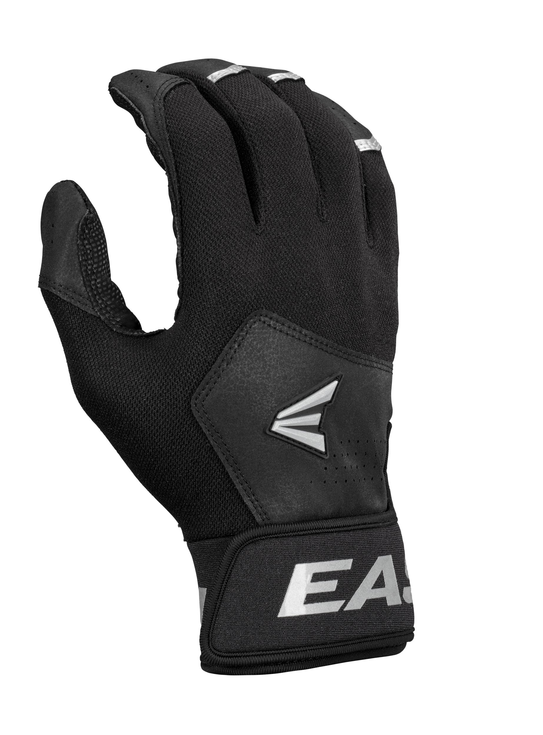 Easton Alpha Senior Baseball Batting Gloves