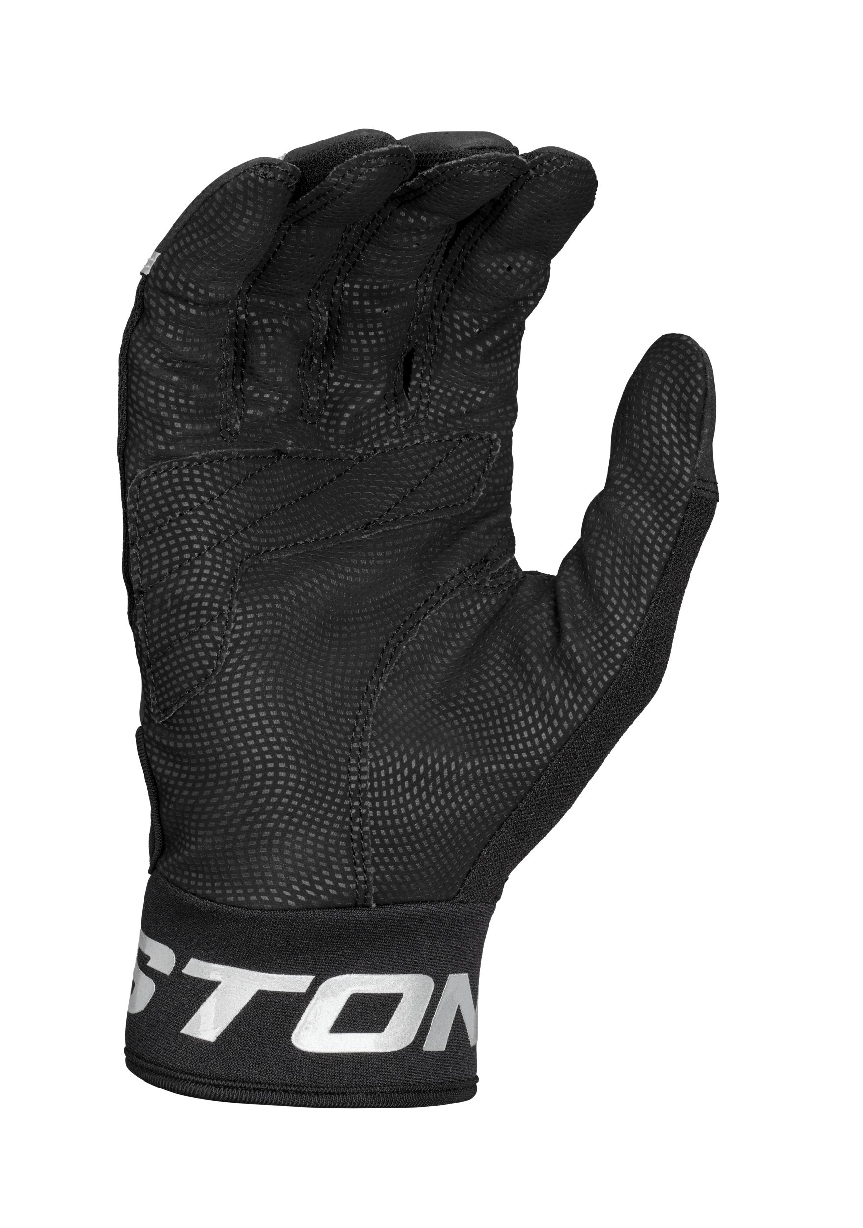 Rawlings Youth Easton Alpha Synthetic Leather Baseball Batting Gloves