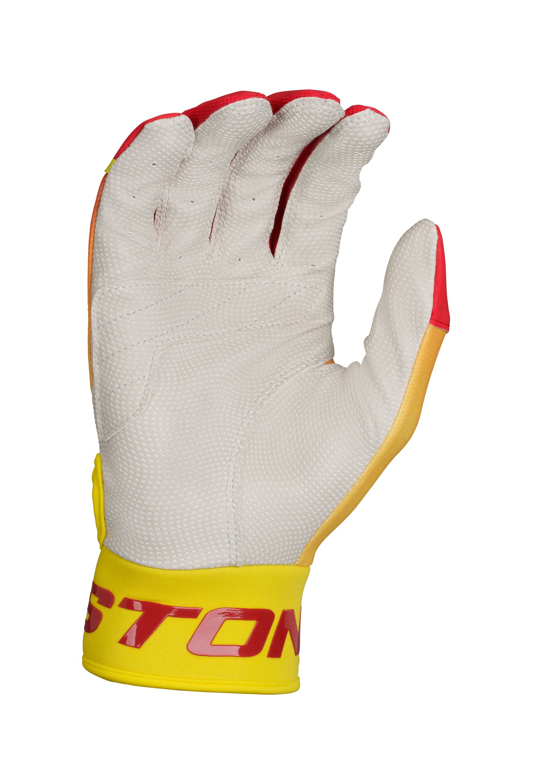 Easton Alpha Senior Baseball Batting Gloves