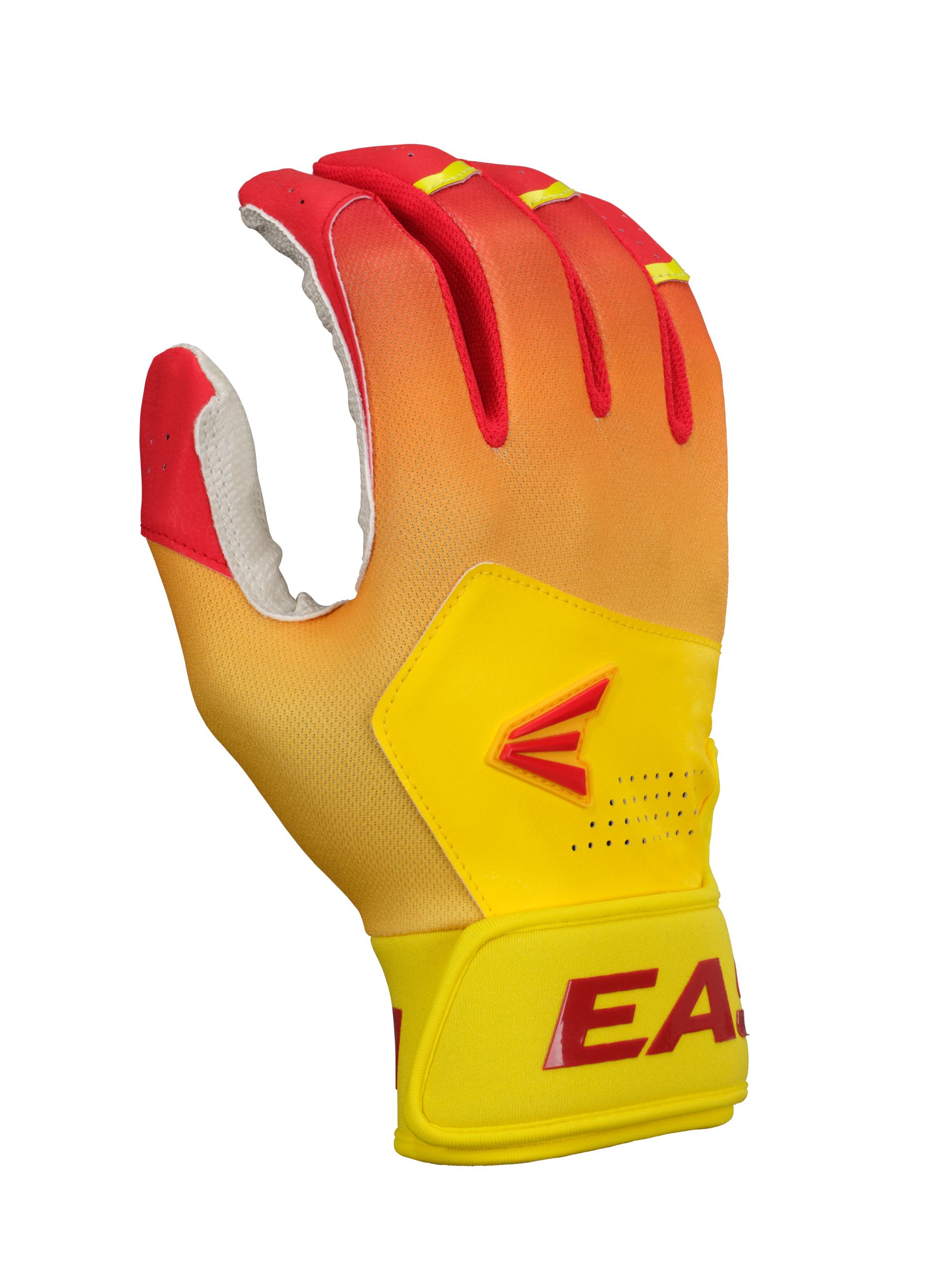Easton Alpha Senior Baseball Batting Gloves