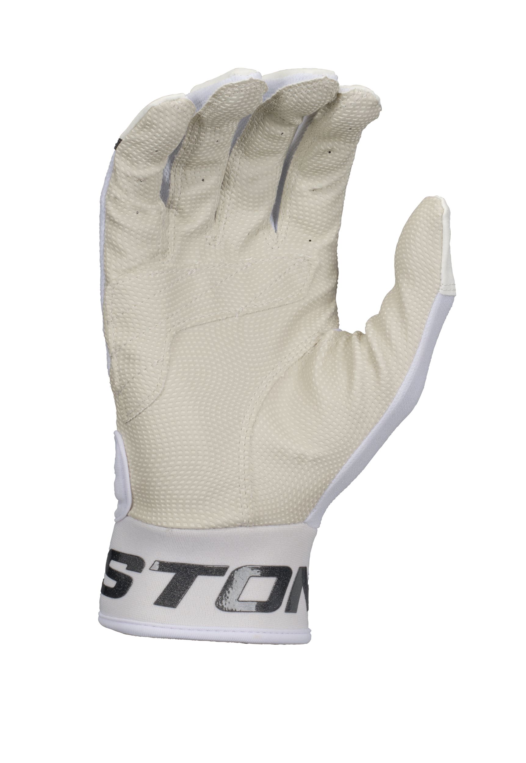 Rawlings Easton Alpha Senior Baseball Batting Gloves with Synthetic Leather