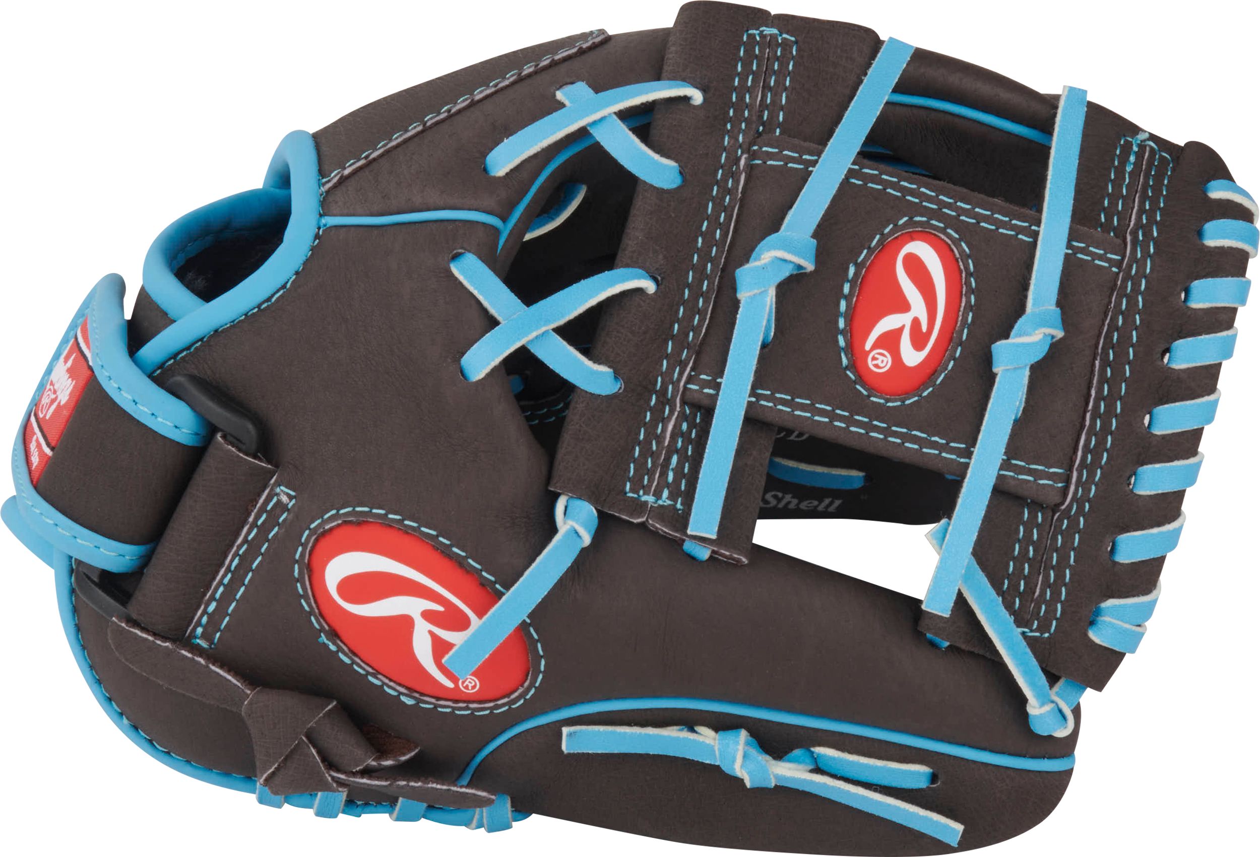 Rawlings Youth Sure Catch 10.5 Inch Right Hand Baseball Fielder Gloves