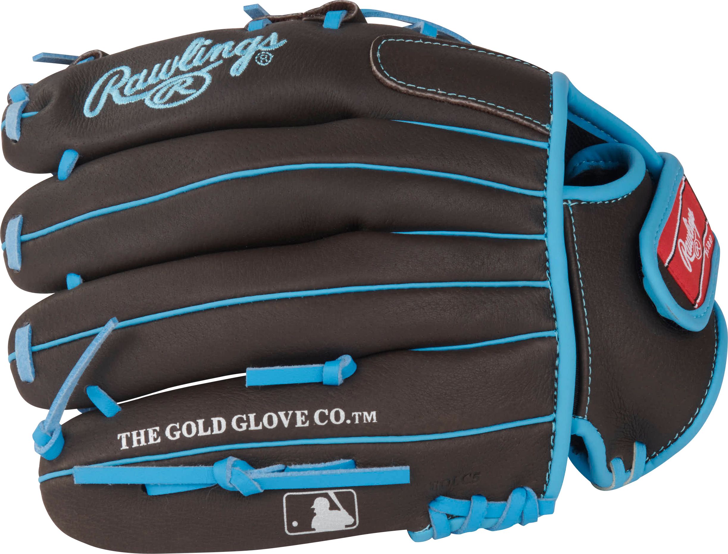 Rawlings Youth Sure Catch 11.5 Inch Right Hand Baseball Fielder Gloves