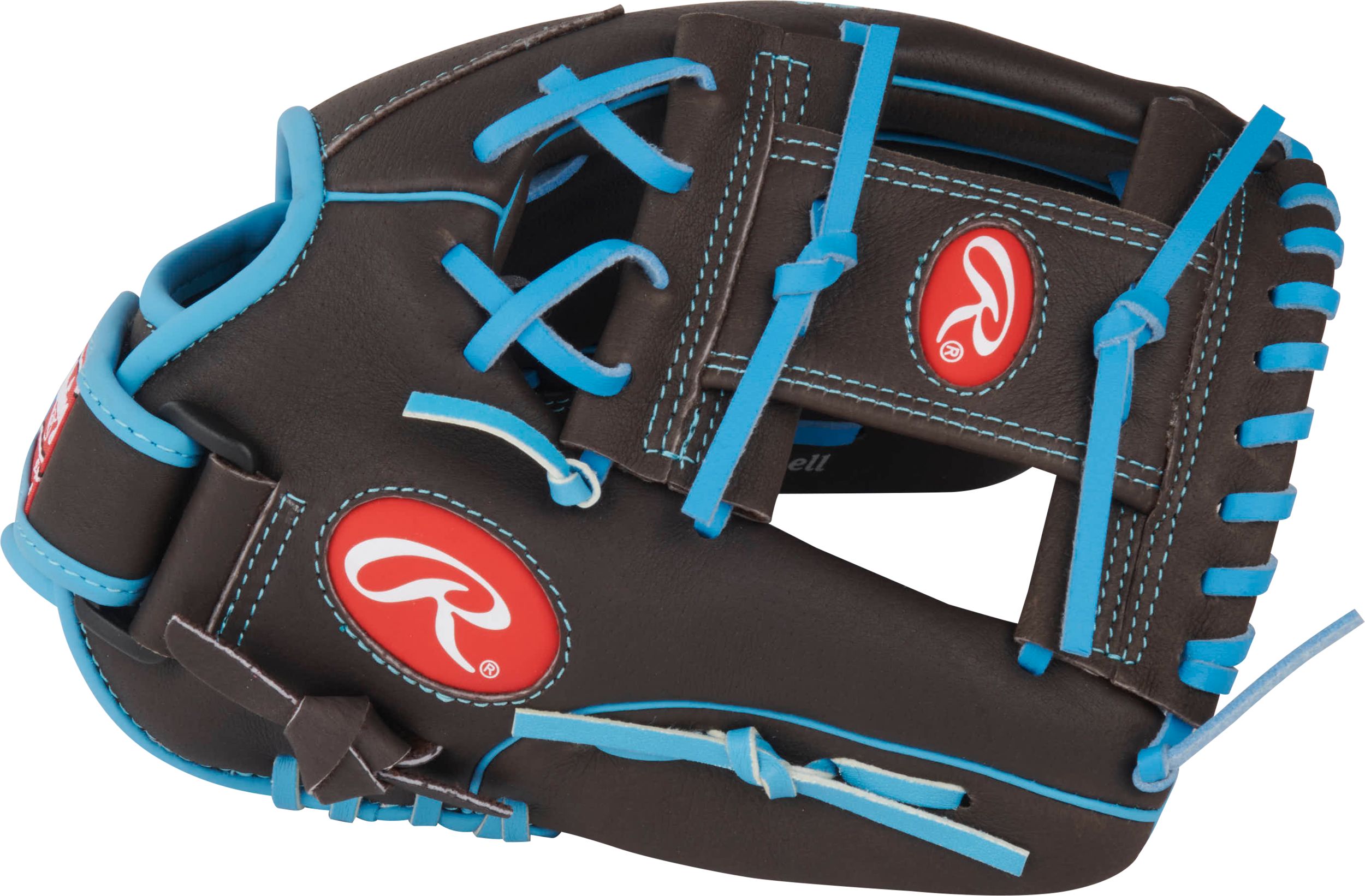 Rawlings Youth Sure Catch 11.5 Inch Right Hand Baseball Fielder Gloves