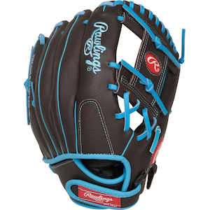 Rawlings Youth Sure Catch 11.5 Inch Right Hand Baseball Fielder Gloves