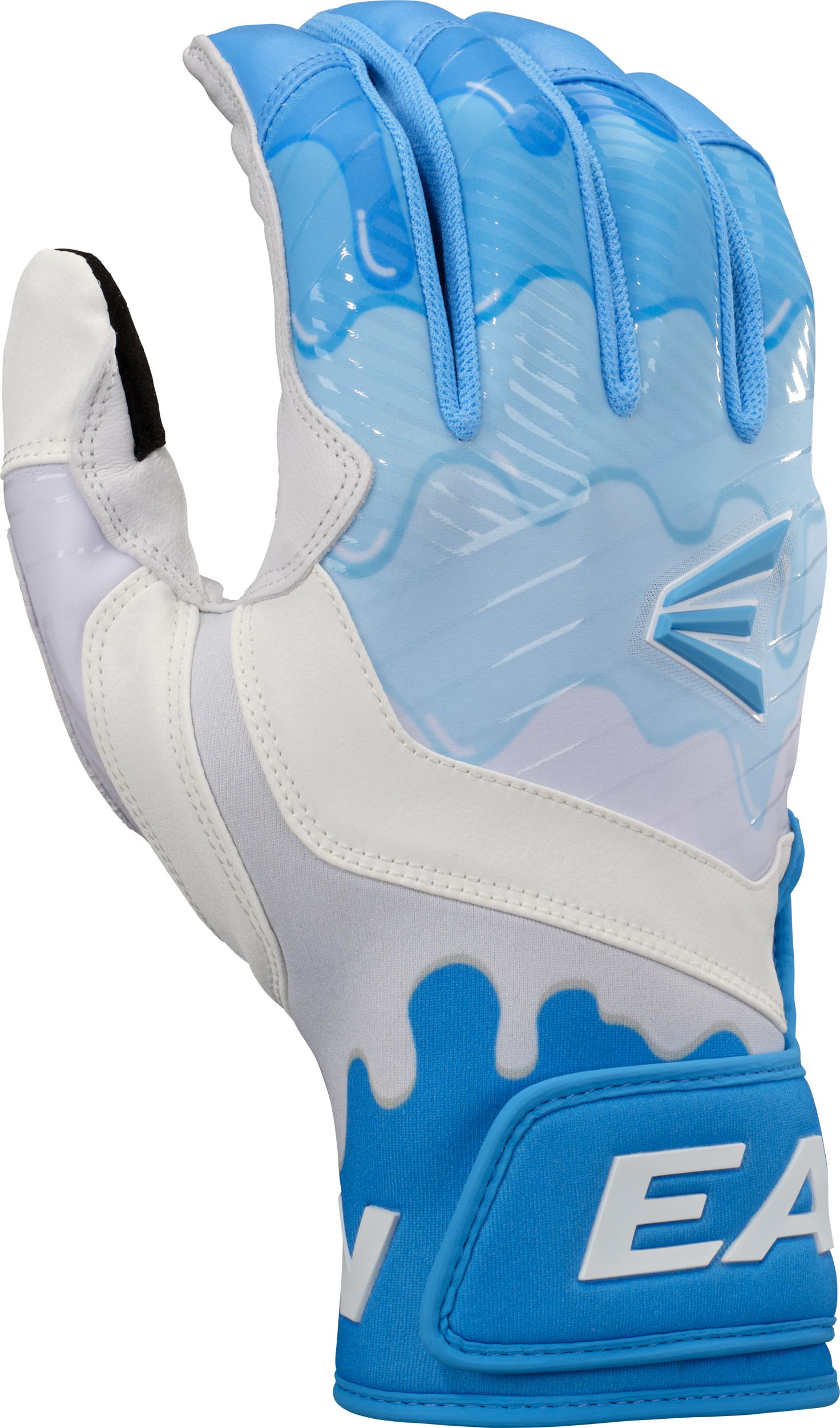 Rawlings Easton Walk-off Ethos Senior Baseball Batting Gloves