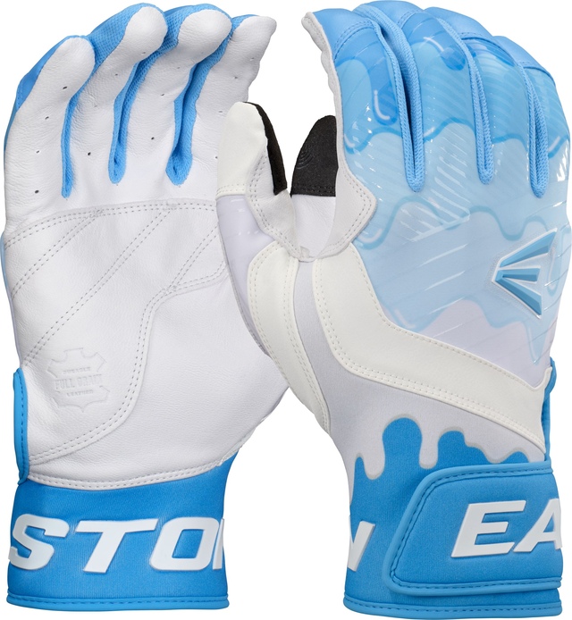 Easton Walk-Off Ethos Senior Baseball Batting Gloves