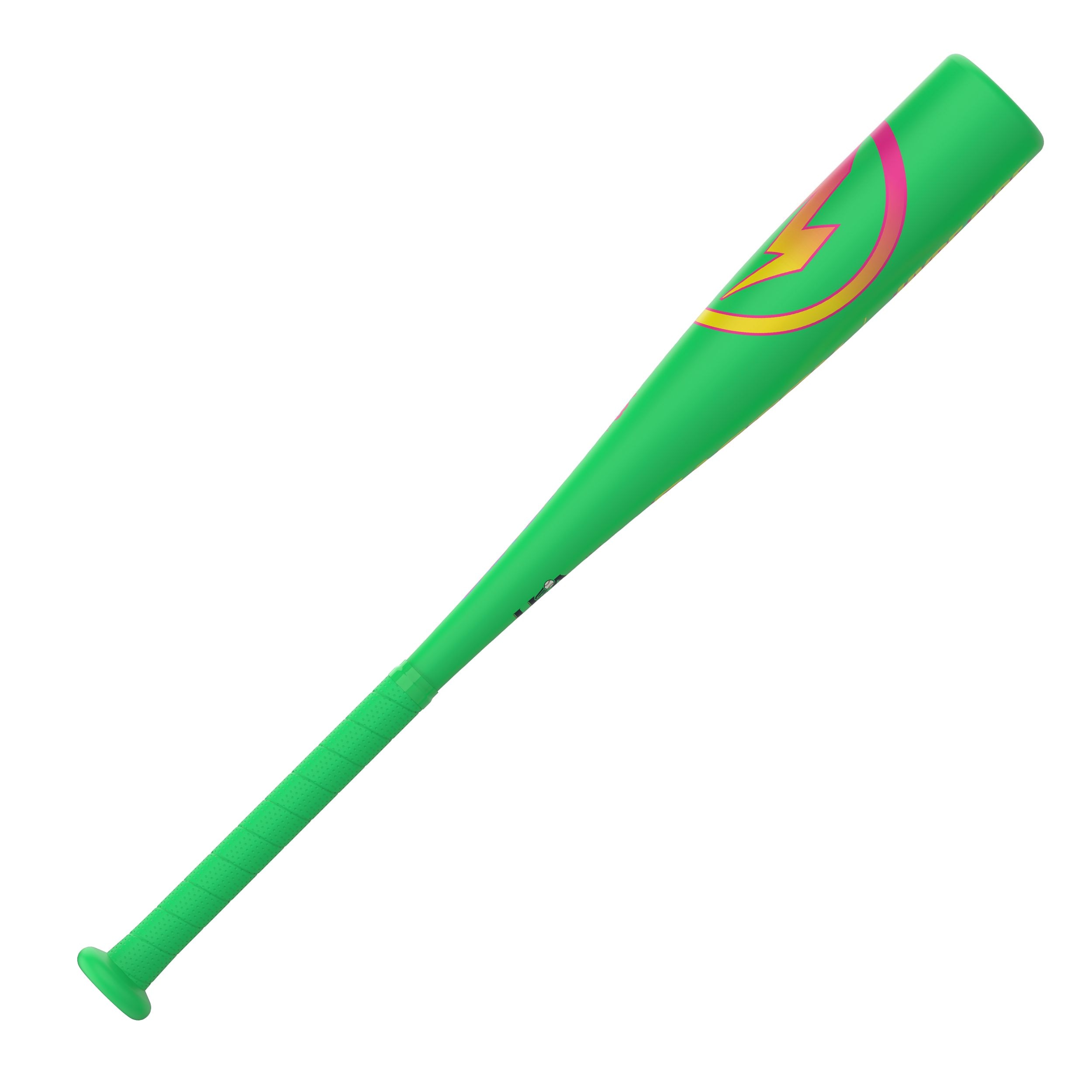 Easton Hype Fire 2 Tee Ball 2-5/8 Inch (-13) Baseball Bat