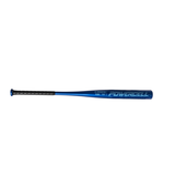 Rawlings Worth Powercell Slowpitch Baseball Bat Front_Flat