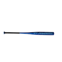 Rawlings Worth Powercell Slowpitch Baseball Bat Front_Flat