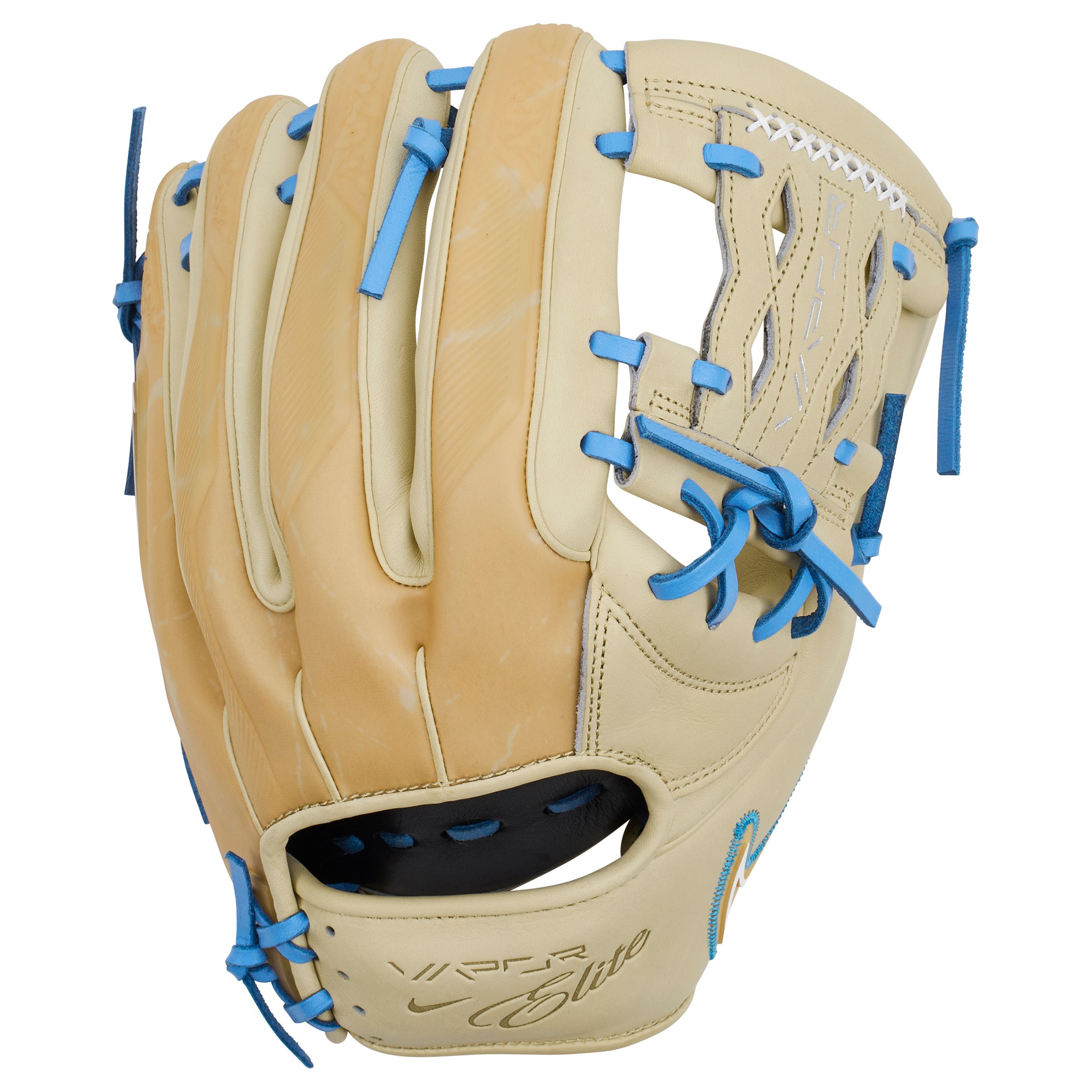 Nike Vapor Elite Snake Eye 11.5 Inch Adult Right Hand Baseball Glove