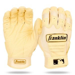 Franklin CFX® Pro Senior Baseball Batting Gloves