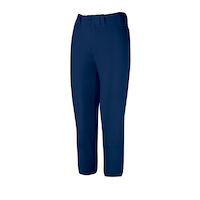 Mizuno Belted Softball Girls' Baseball Pants