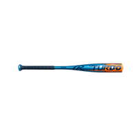Rawlings Turbo Usabb T Shirt Ball (-12) Lightweight Tee-Ball Bat Front_Flat