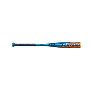 Rawlings Turbo Usabb T Shirt Ball (-12) Lightweight Tee-Ball Bat