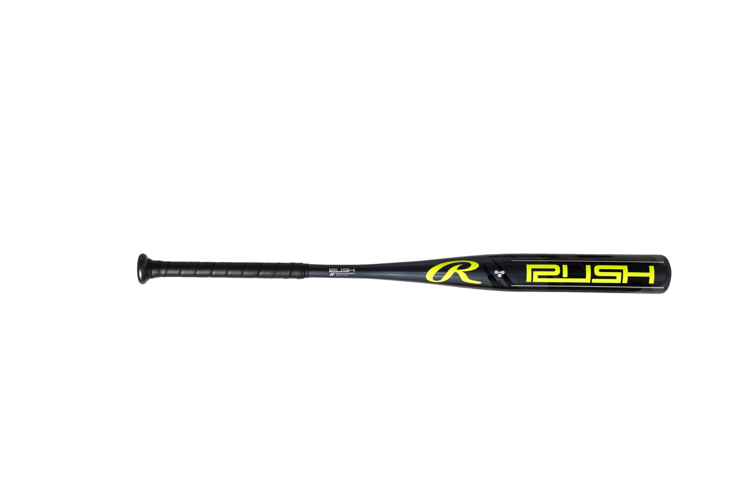 Rawlings Rush Usabb (-10) Aerospace Alloy Baseball Bat