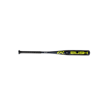 Rawlings Rush Usabb (-10) Aerospace Alloy Baseball Bat Front_Flat