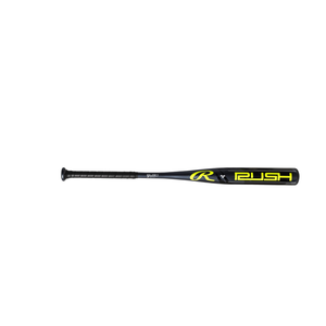 Rawlings Rush Usabb (-10) Aerospace Alloy Baseball Bat