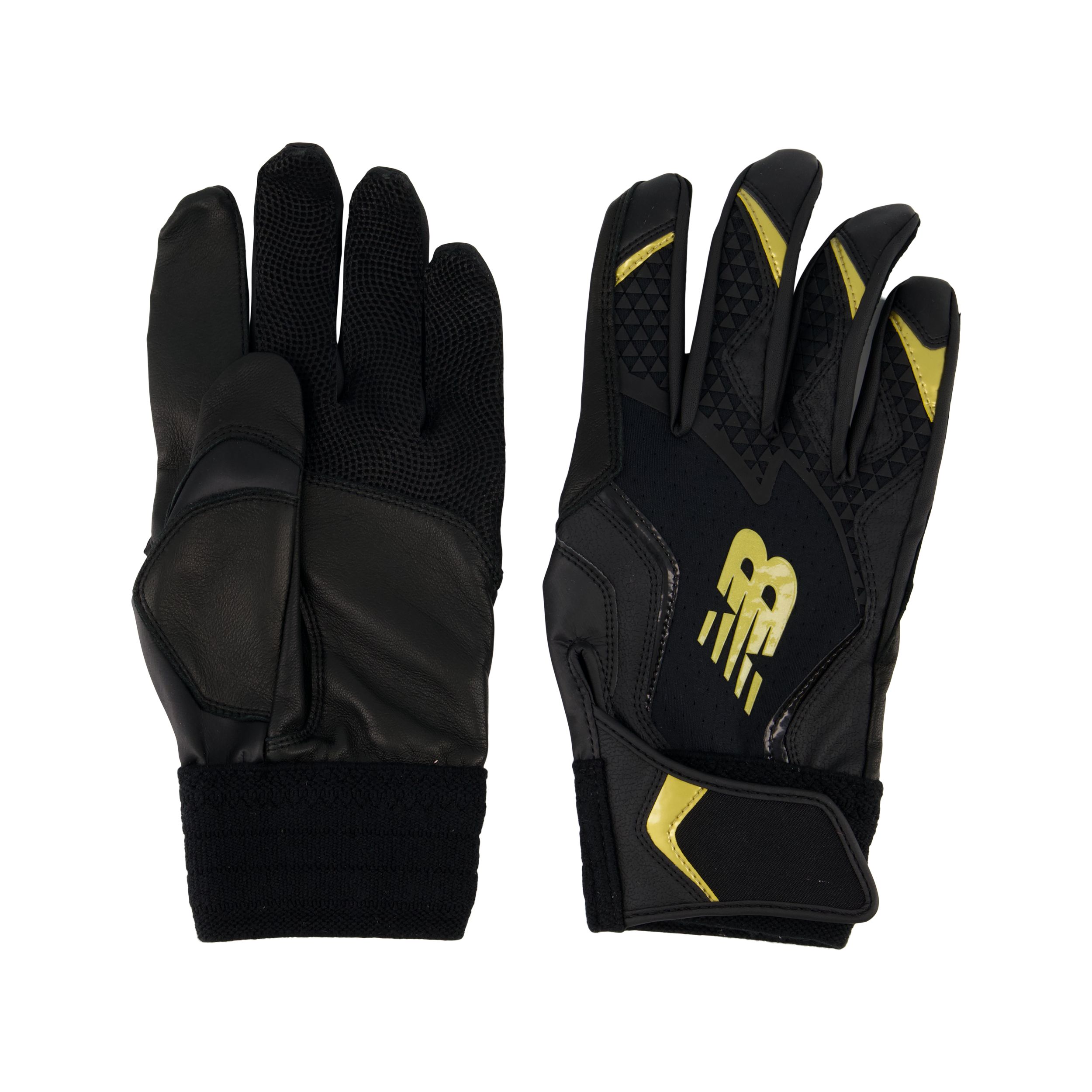 New Balance Senior Batting Gloves