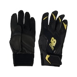 New Balance Senior Batting Gloves Composite_or_Mixed