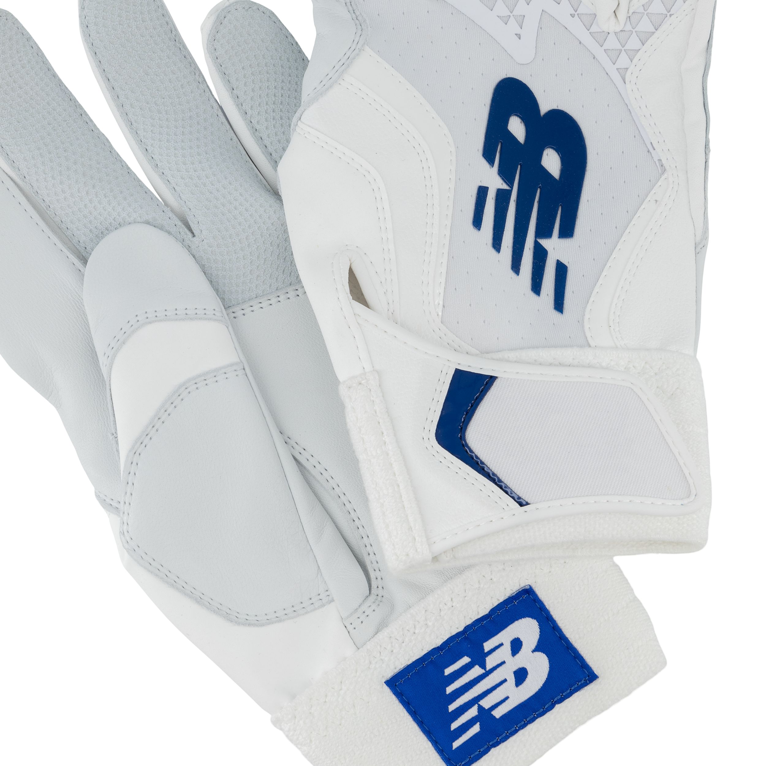 New Balance Senior Batting Gloves