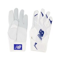 New Balance Senior Batting Gloves Composite_or_Mixed