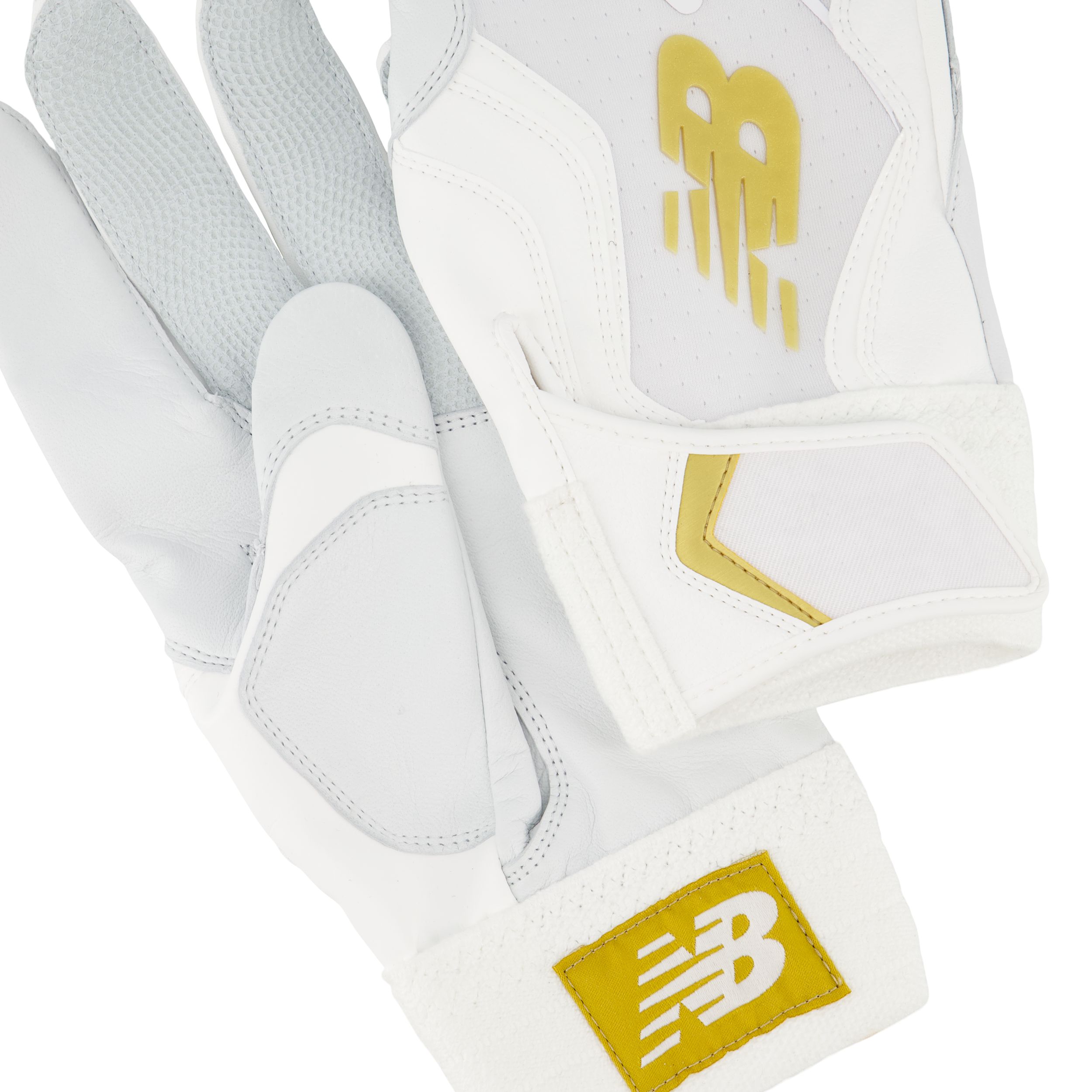 New Balance Senior Batting Gloves